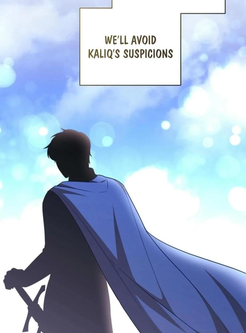 How to Make My Tyrant Husband Love Me Chapter 48 page 95