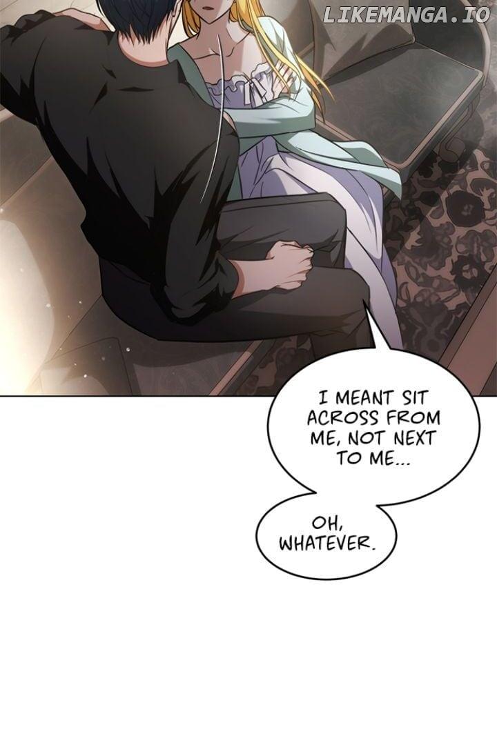 How to Prey on the Master Chapter 107 page 106