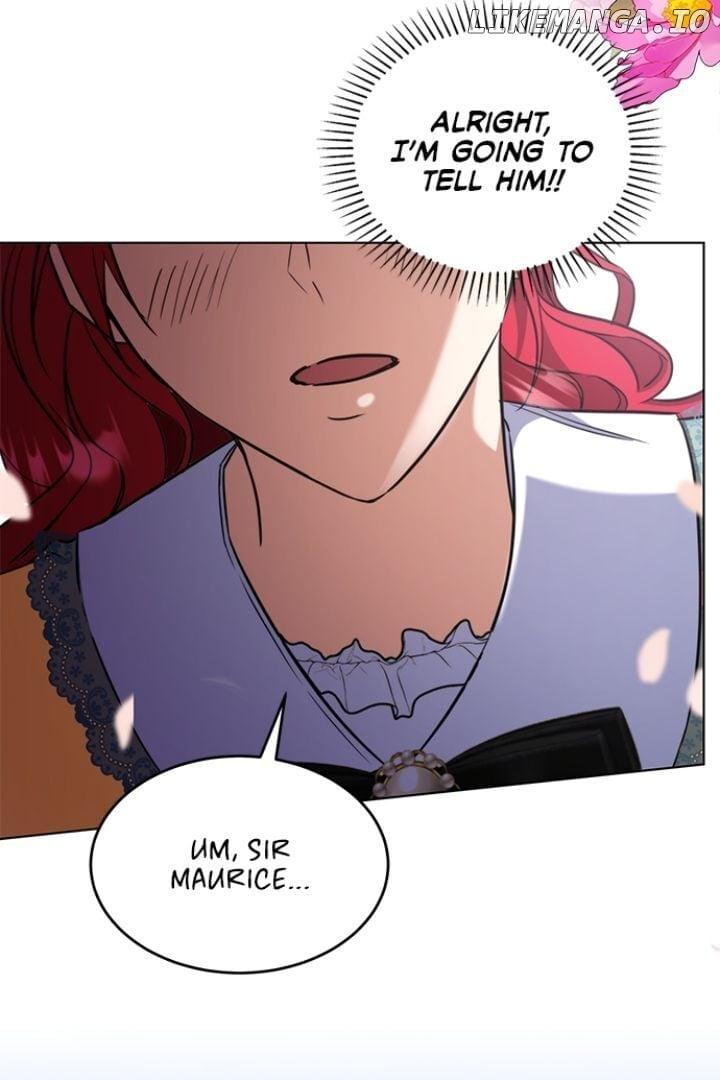 How to Prey on the Master Chapter 107 page 37
