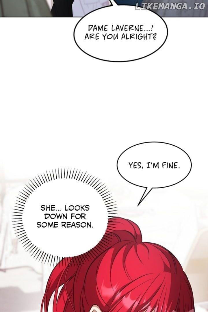 How to Prey on the Master Chapter 107 page 51