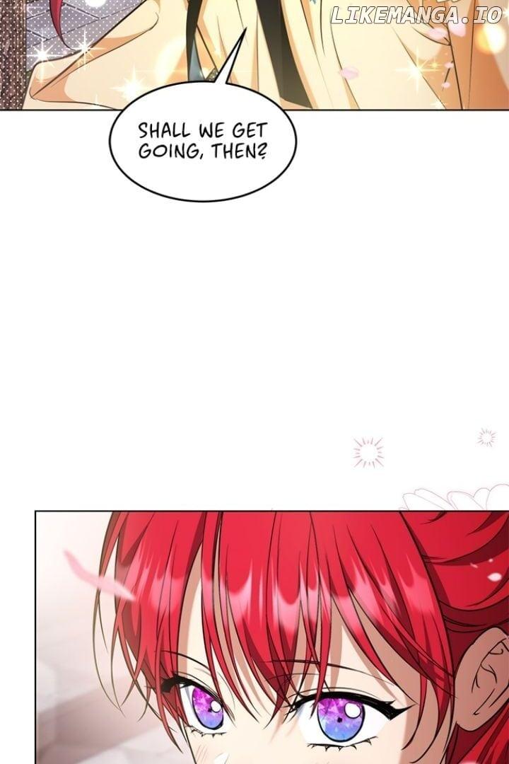 How to Prey on the Master Chapter 107 page 5