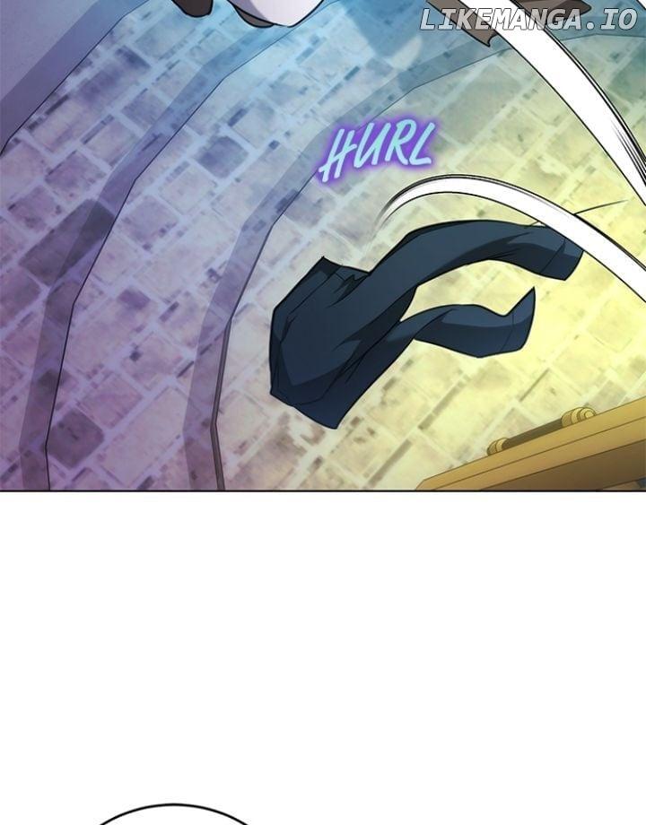 How to Prey on the Master Chapter 107 page 87