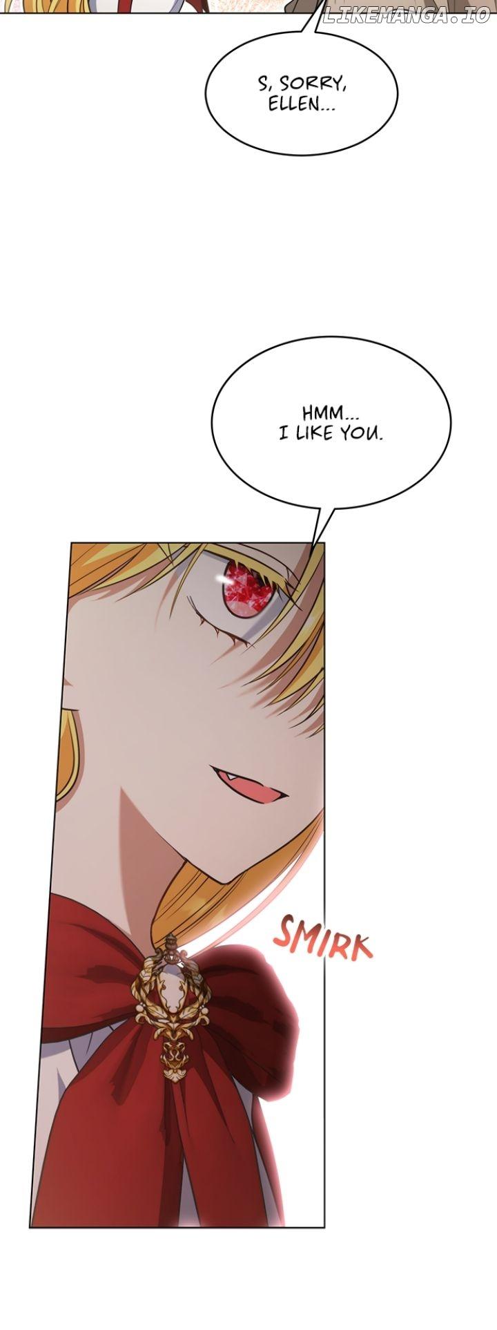 How to Prey on the Master Chapter 112 page 16