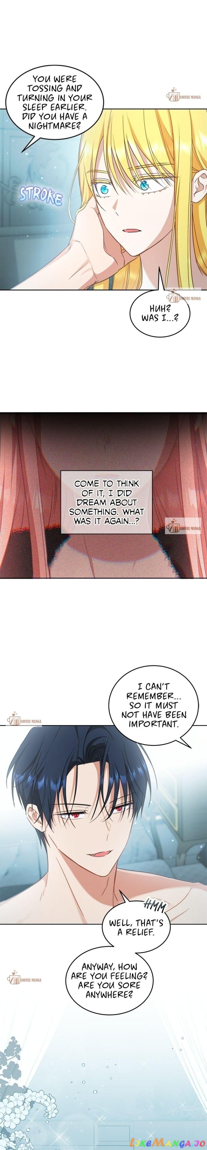 How to Prey on the Master Chapter 65 page 9