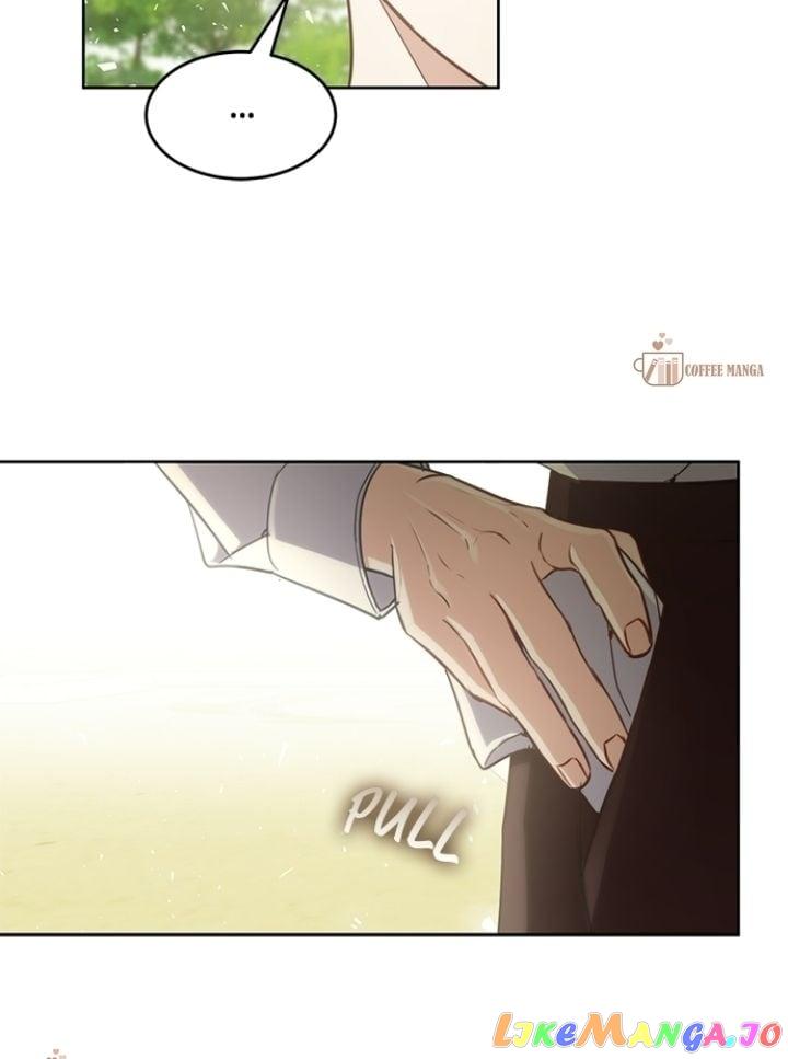 How to Prey on the Master Chapter 65 page 23