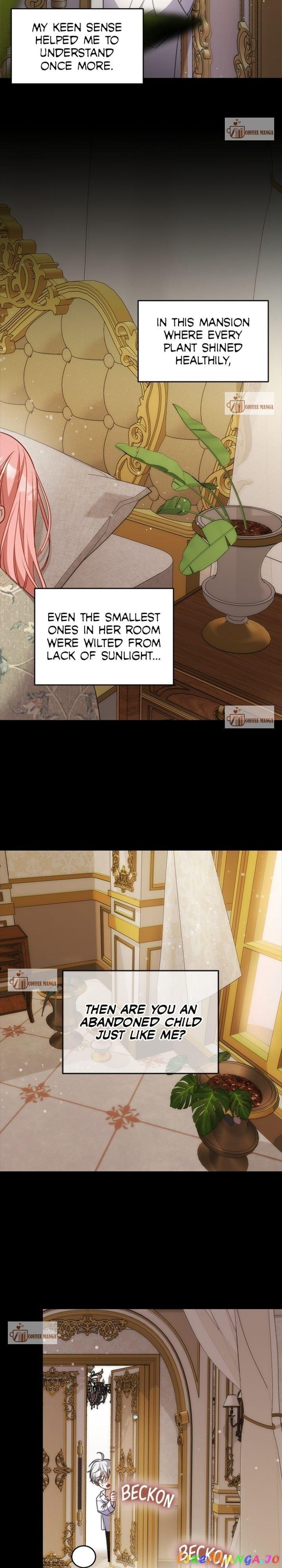 How to Prey on the Master Chapter 65 page 29
