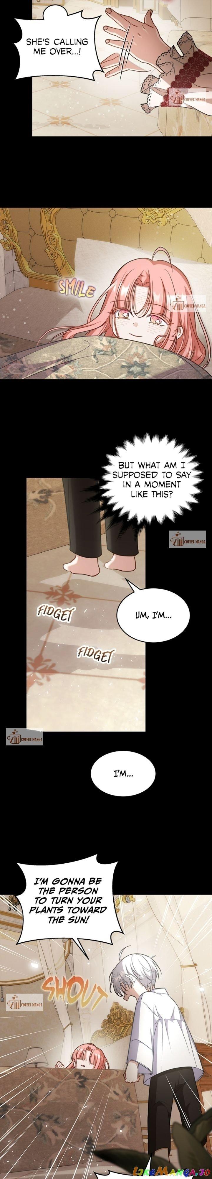 How to Prey on the Master Chapter 65 page 30