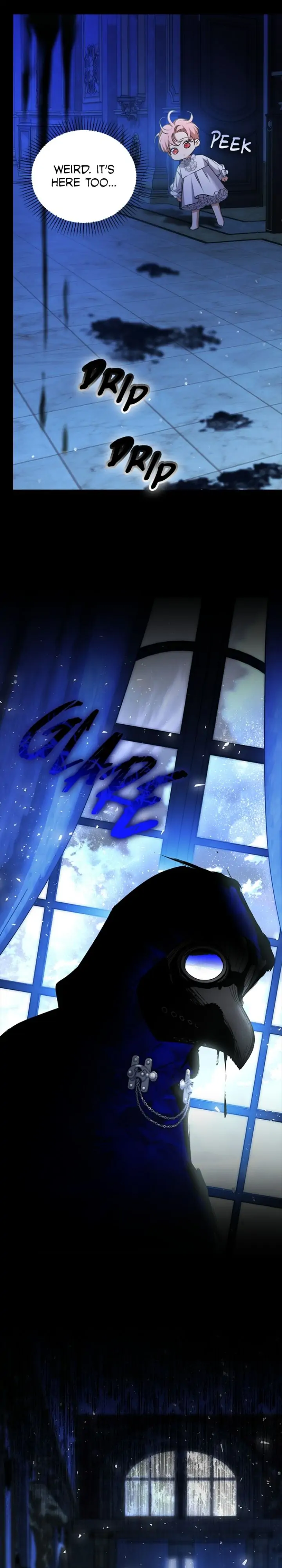 How to Prey on the Master Chapter 70 page 10