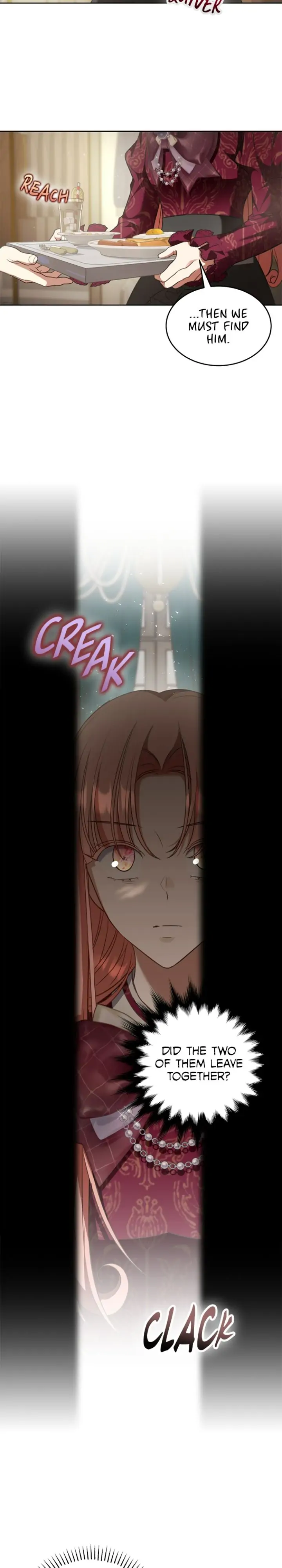 How to Prey on the Master Chapter 70 page 4