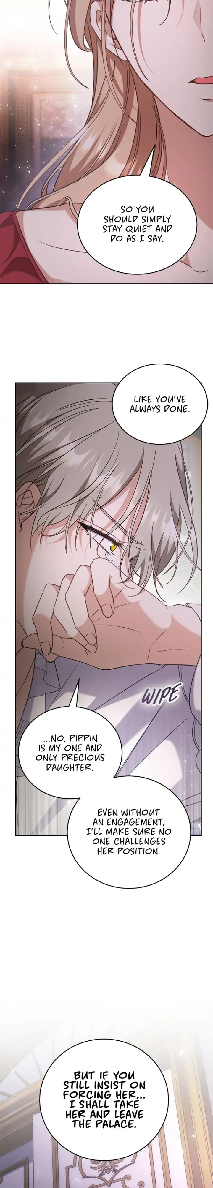 How to Prey on the Master Chapter 72 page 15
