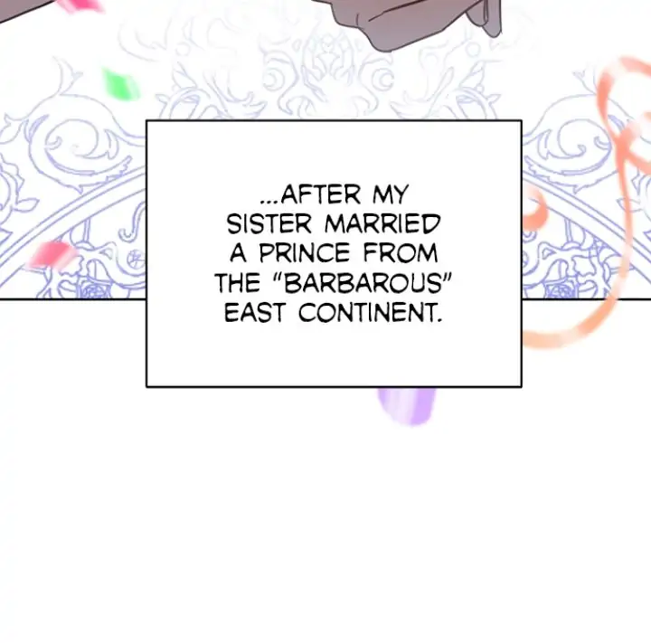How to Prey on the Master Chapter 72 page 27