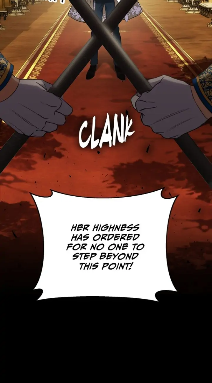 How to Prey on the Master Chapter 72 page 38