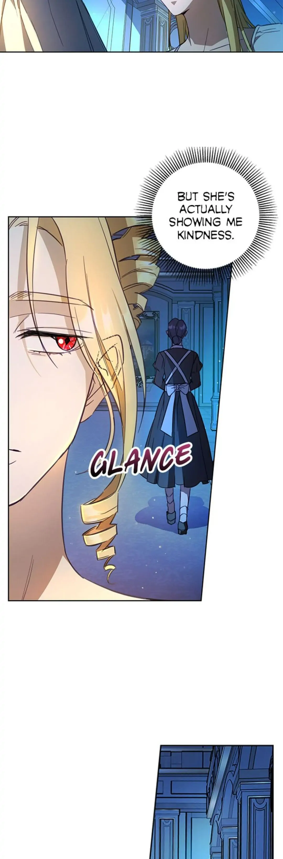 How to Prey on the Master Chapter 9 page 13