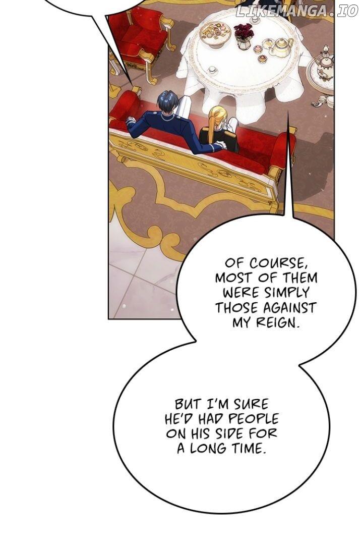 How to Prey on the Master Chapter 99 page 9