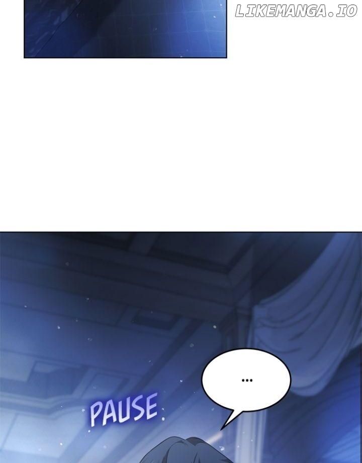 How to Prey on the Master Chapter 99 page 120