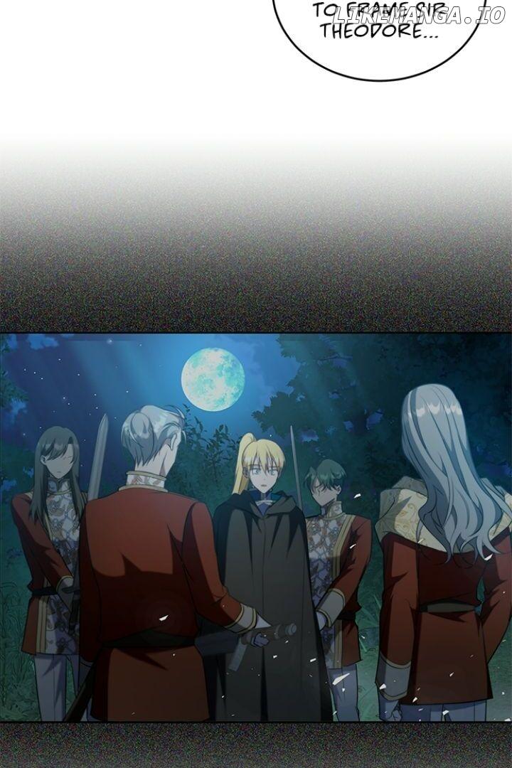 How to Prey on the Master Chapter 99 page 14