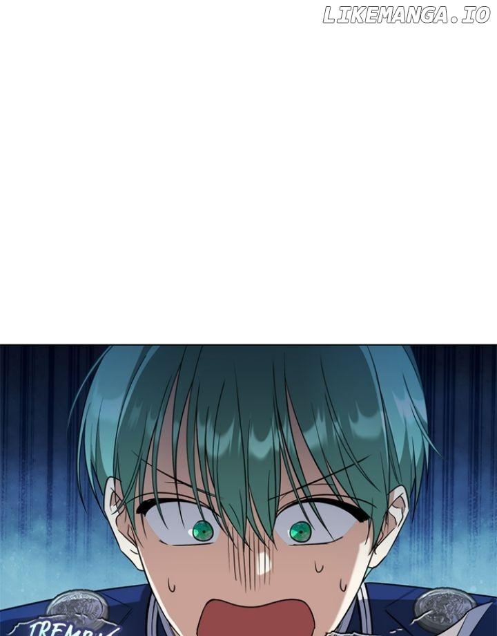 How to Prey on the Master Chapter 99 page 31