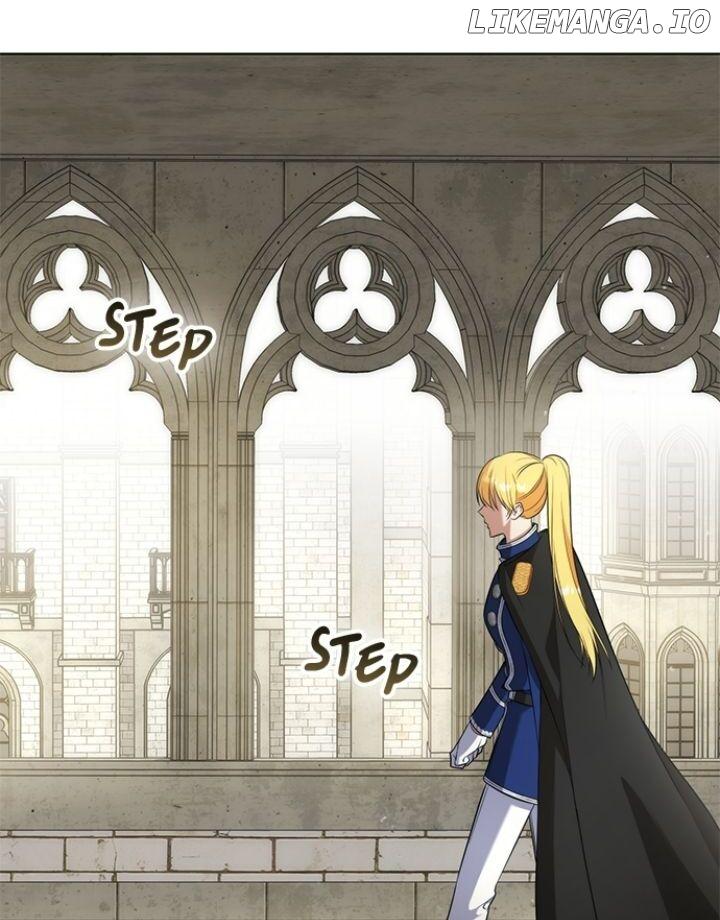 How to Prey on the Master Chapter 99 page 49