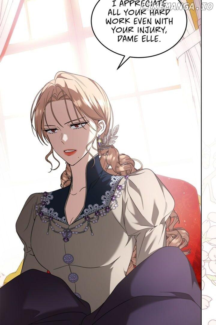 How to Prey on the Master Chapter 99 page 5