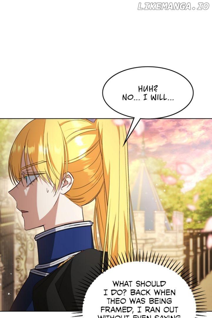 How to Prey on the Master Chapter 99 page 79