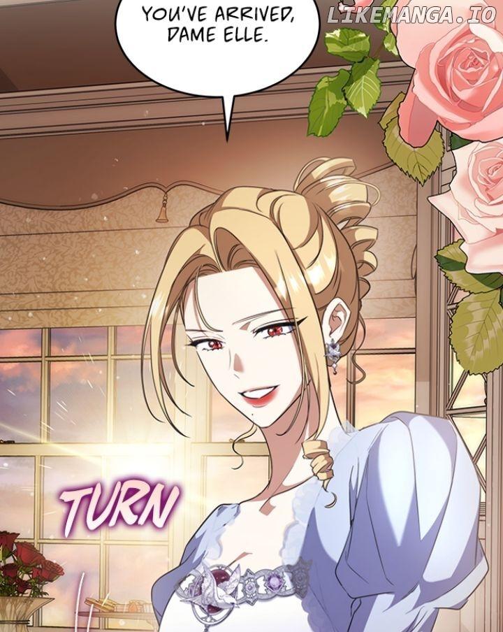 How to Prey on the Master Chapter 99 page 89