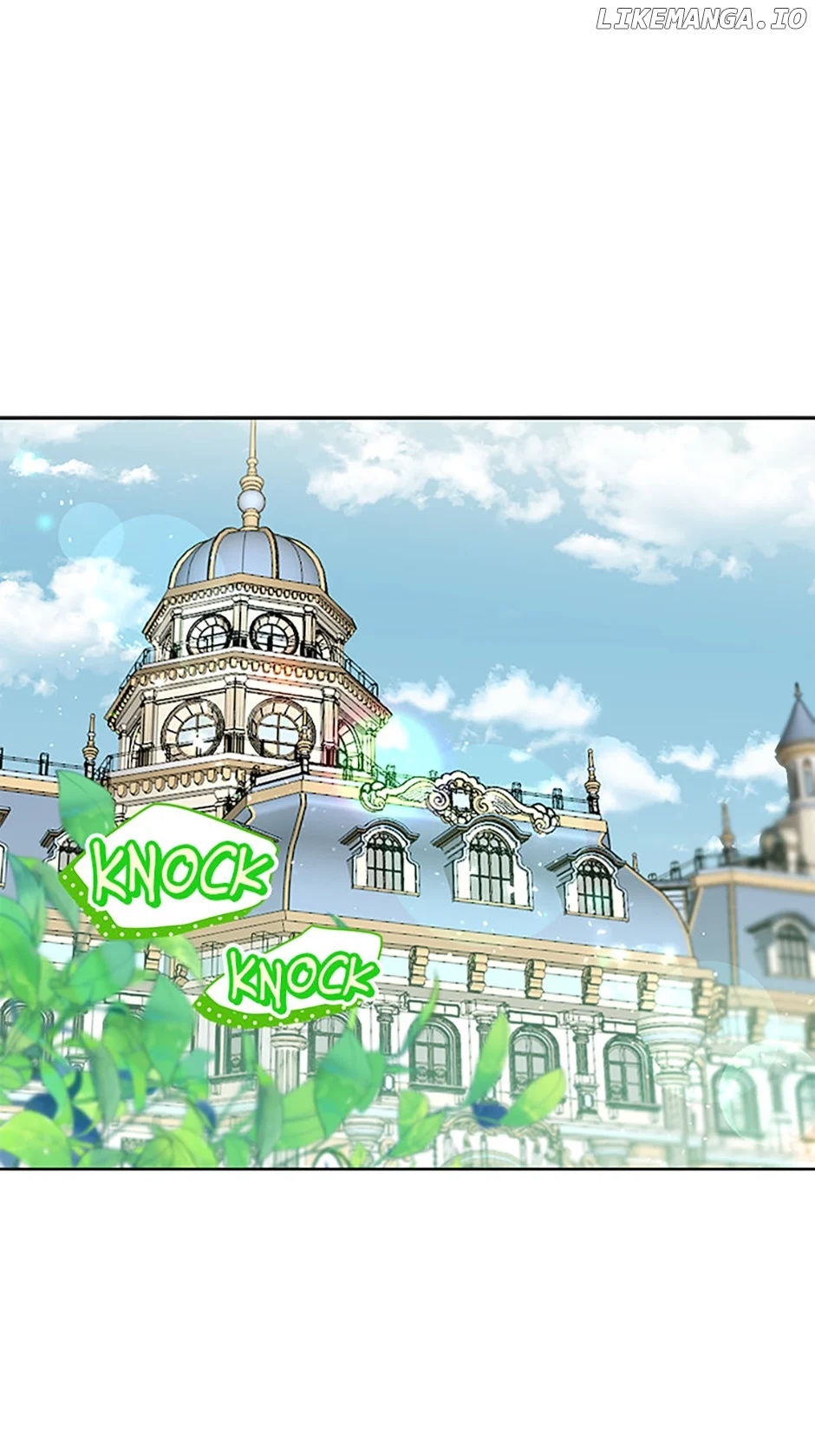 How to Protect My Sub Male Lead Dad Chapter 31 page 0