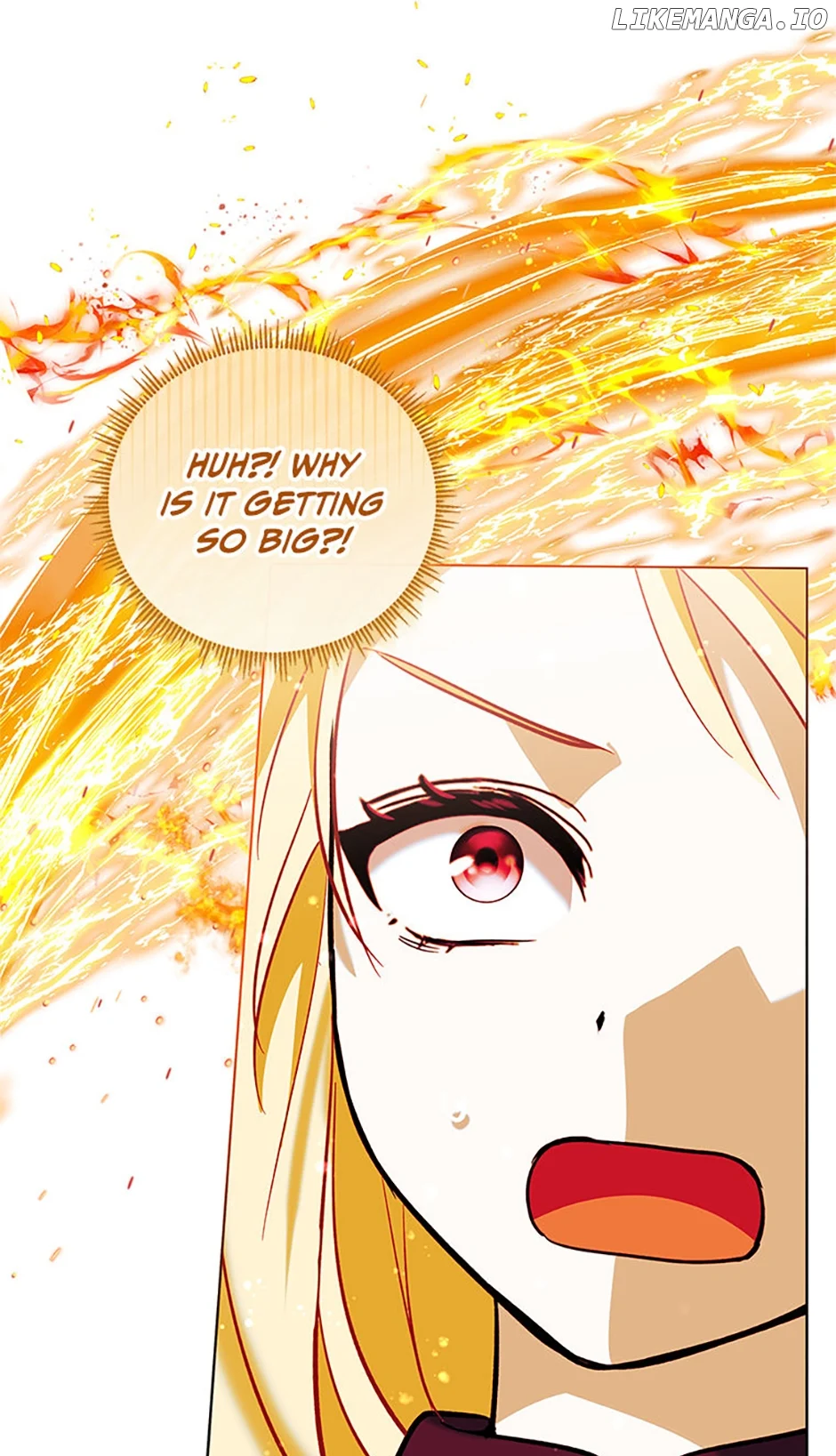 How to Protect My Sub Male Lead Dad Chapter 31 page 20