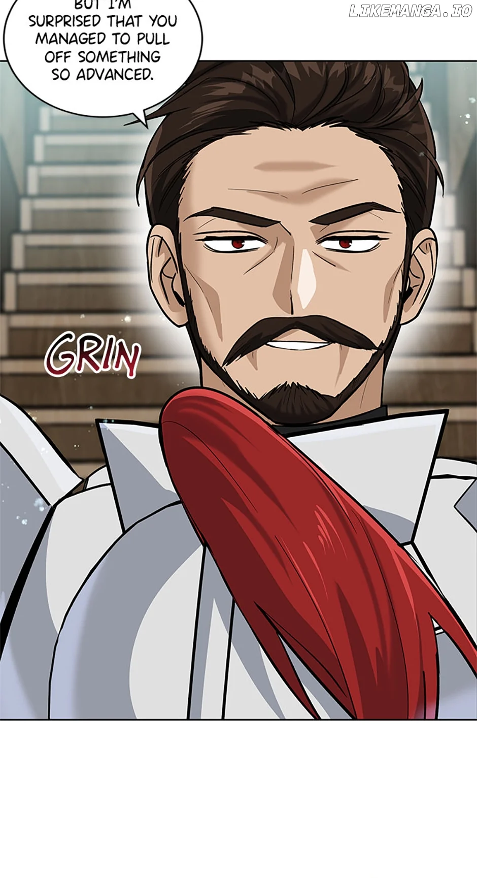 How to Protect My Sub Male Lead Dad Chapter 31 page 40