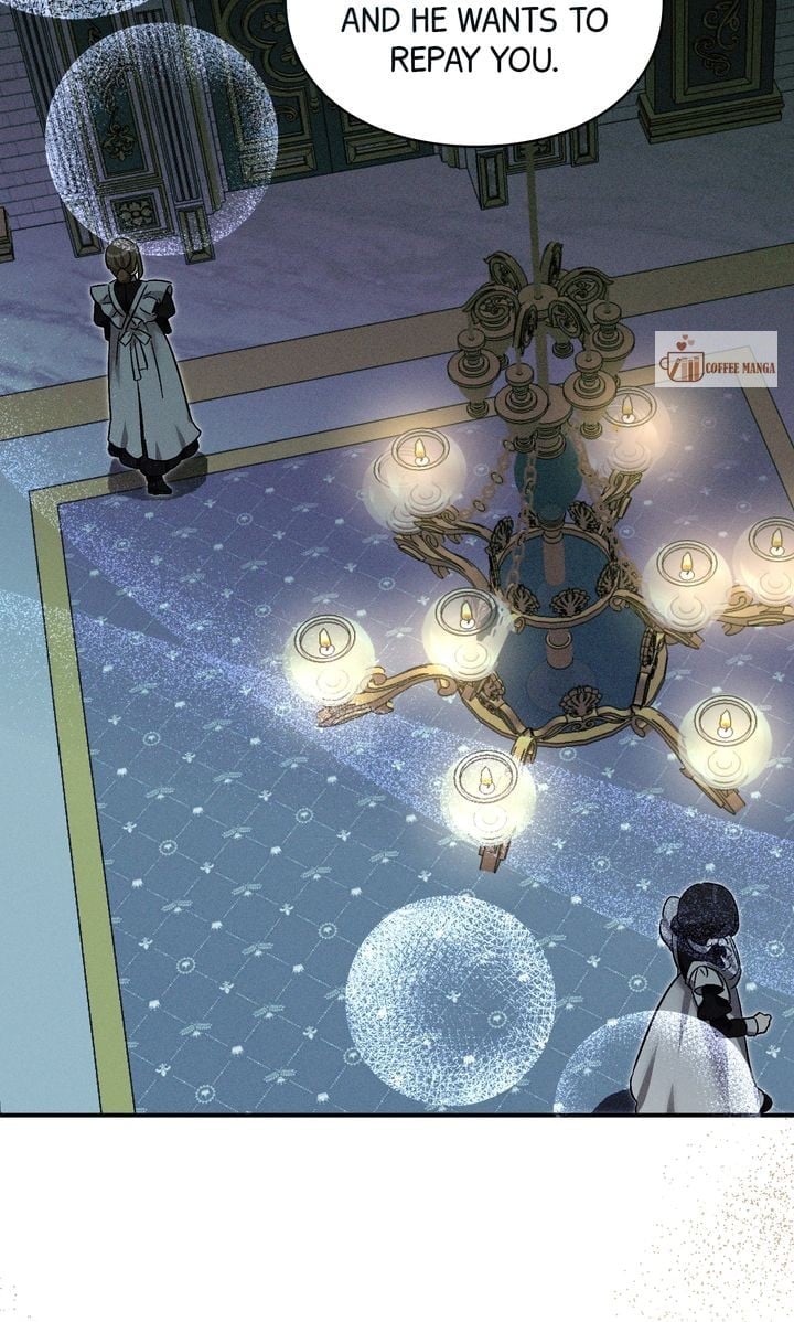 How to Protect the Master of the Monster Mansion Chapter 30 page 12