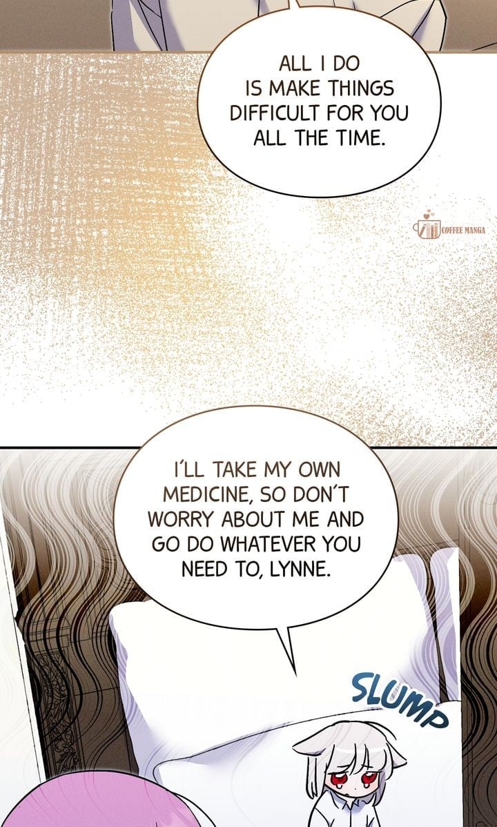 How to Protect the Master of the Monster Mansion Chapter 30 page 14