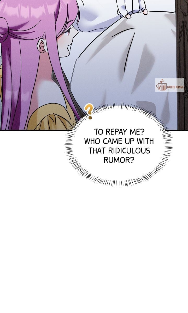How to Protect the Master of the Monster Mansion Chapter 30 page 15
