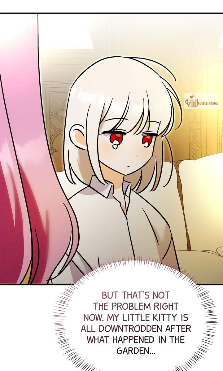 How to Protect the Master of the Monster Mansion Chapter 30 page 16