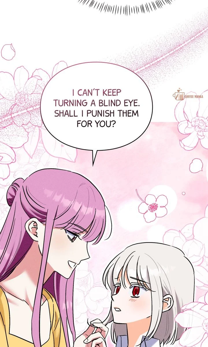 How to Protect the Master of the Monster Mansion Chapter 30 page 17