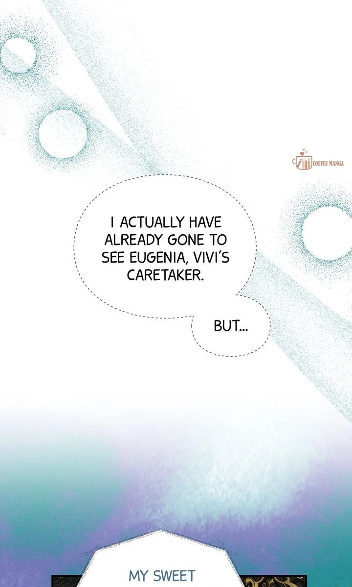 How to Protect the Master of the Monster Mansion Chapter 30 page 20