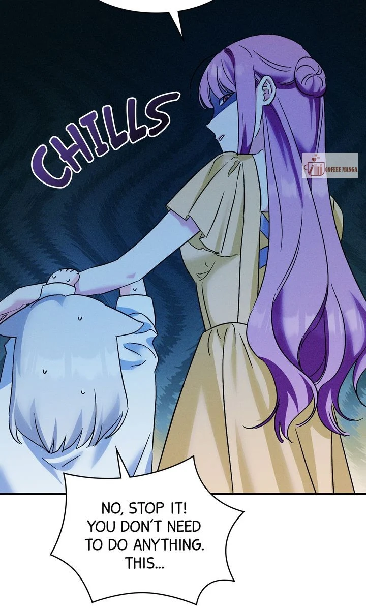 How to Protect the Master of the Monster Mansion Chapter 30 page 25