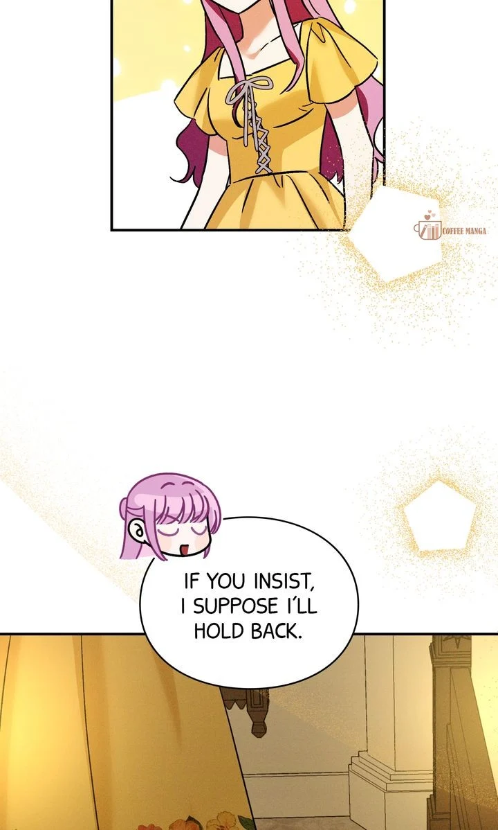 How to Protect the Master of the Monster Mansion Chapter 30 page 28
