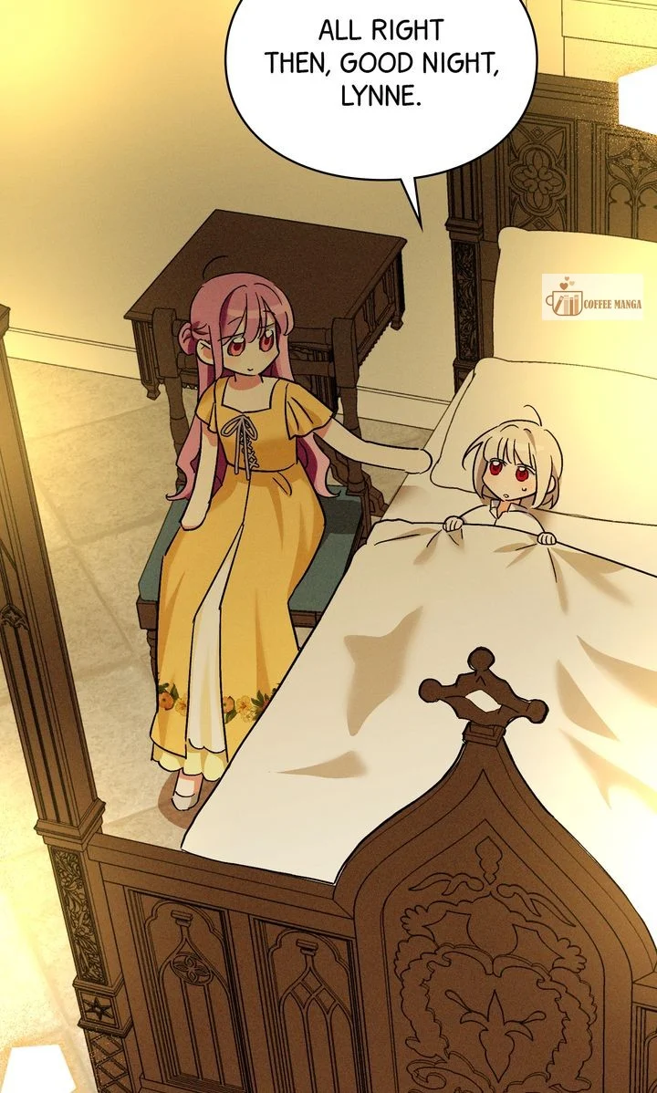 How to Protect the Master of the Monster Mansion Chapter 30 page 30