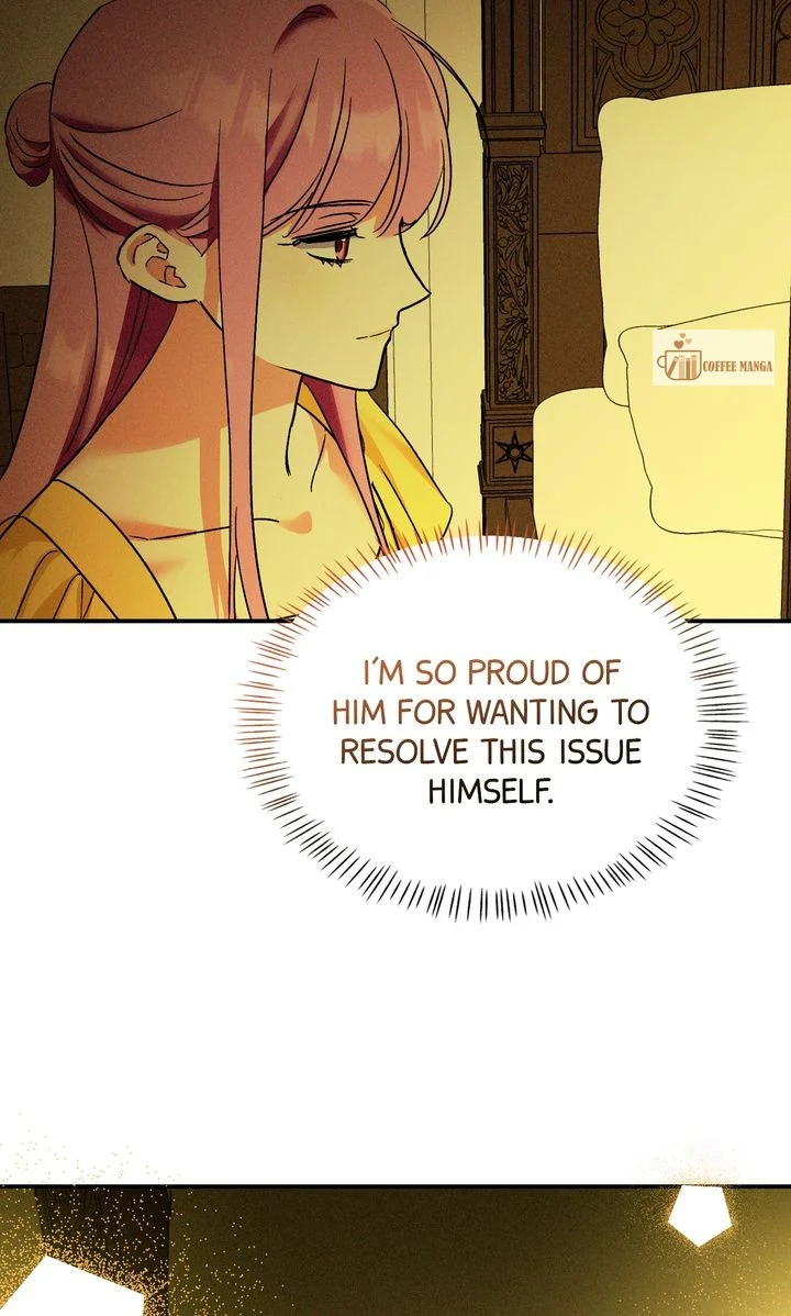 How to Protect the Master of the Monster Mansion Chapter 30 page 32