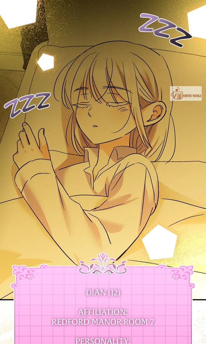 How to Protect the Master of the Monster Mansion Chapter 30 page 33