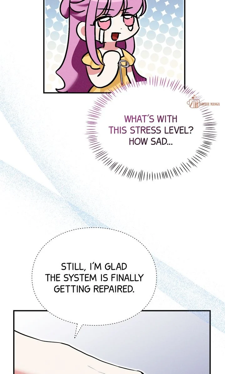 How to Protect the Master of the Monster Mansion Chapter 30 page 35