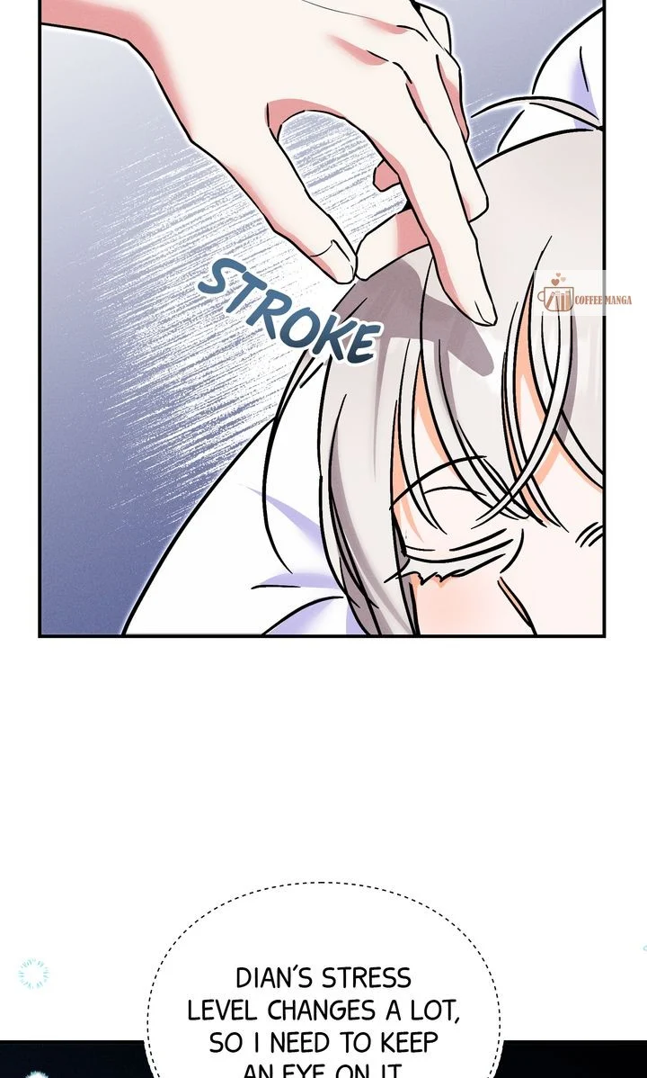 How to Protect the Master of the Monster Mansion Chapter 30 page 36