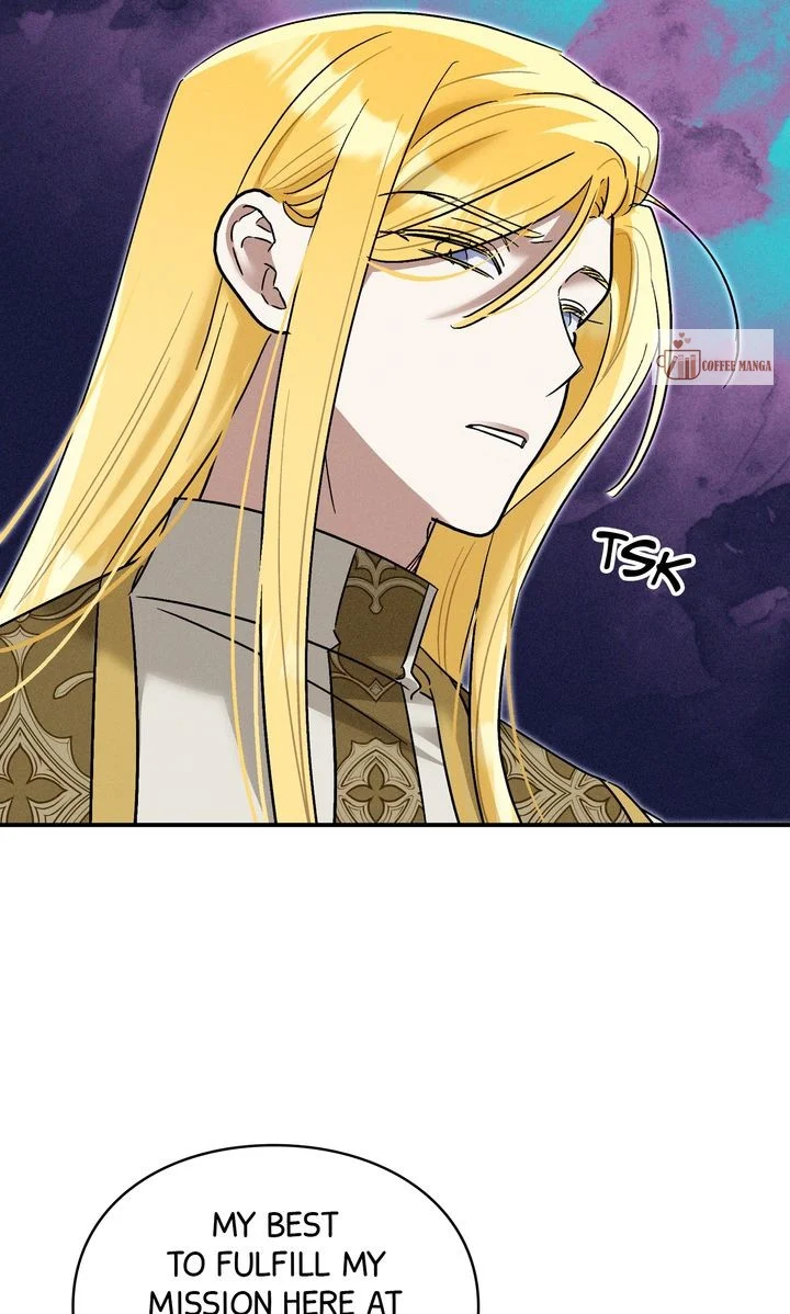 How to Protect the Master of the Monster Mansion Chapter 30 page 39