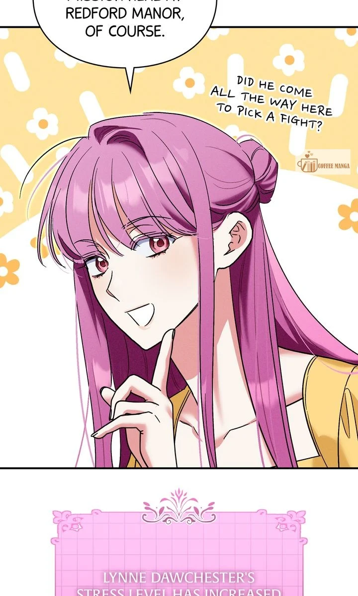 How to Protect the Master of the Monster Mansion Chapter 30 page 40