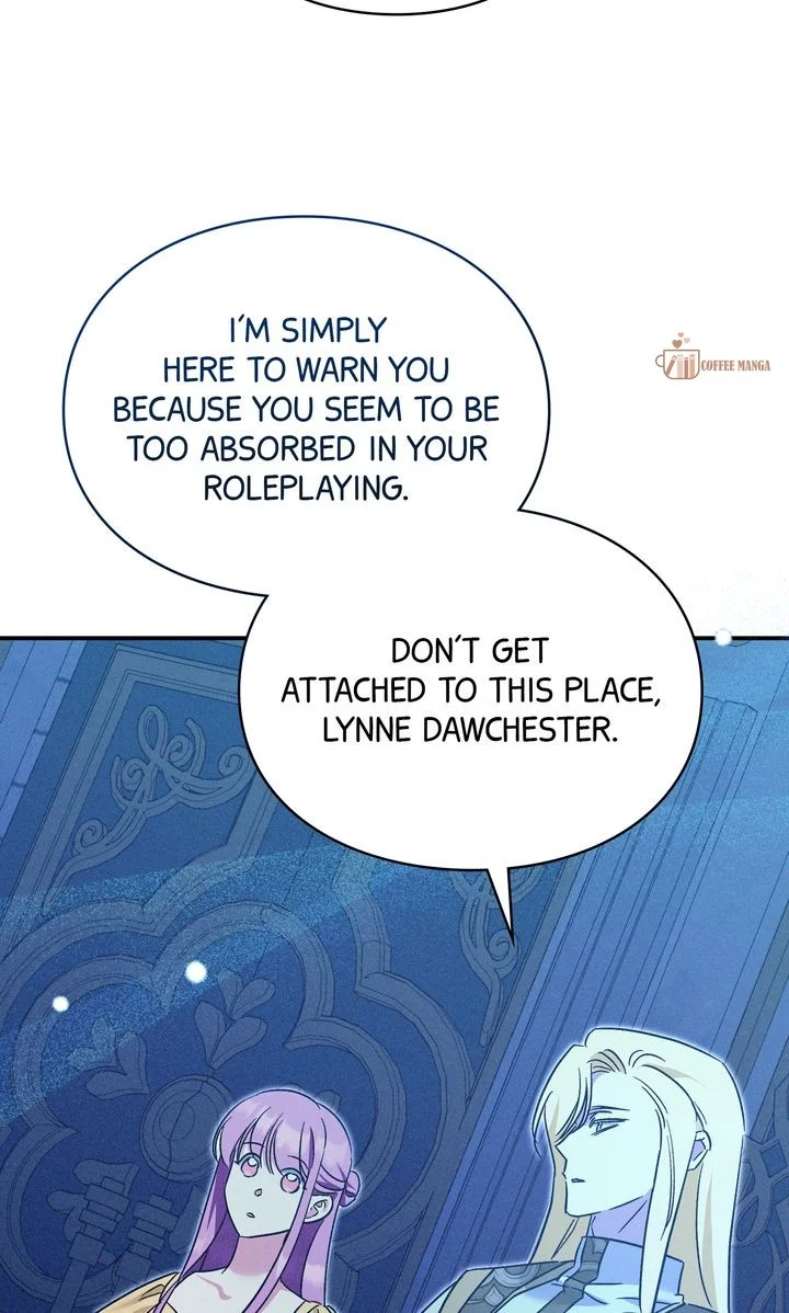 How to Protect the Master of the Monster Mansion Chapter 30 page 42