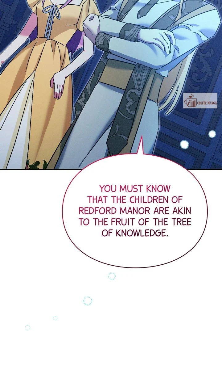 How to Protect the Master of the Monster Mansion Chapter 30 page 43