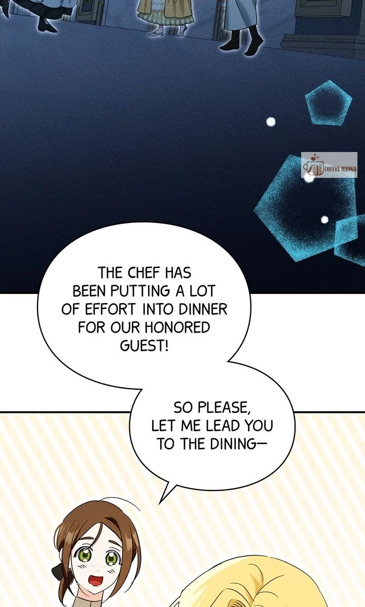 How to Protect the Master of the Monster Mansion Chapter 30 page 46