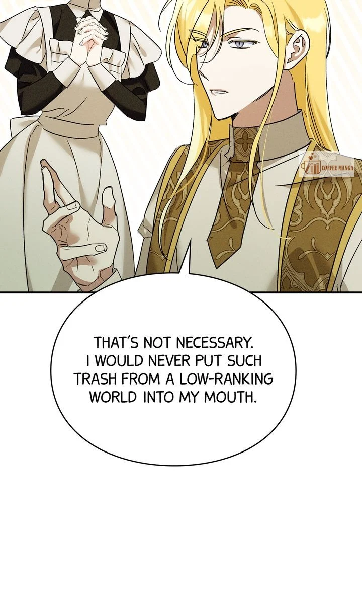 How to Protect the Master of the Monster Mansion Chapter 30 page 47