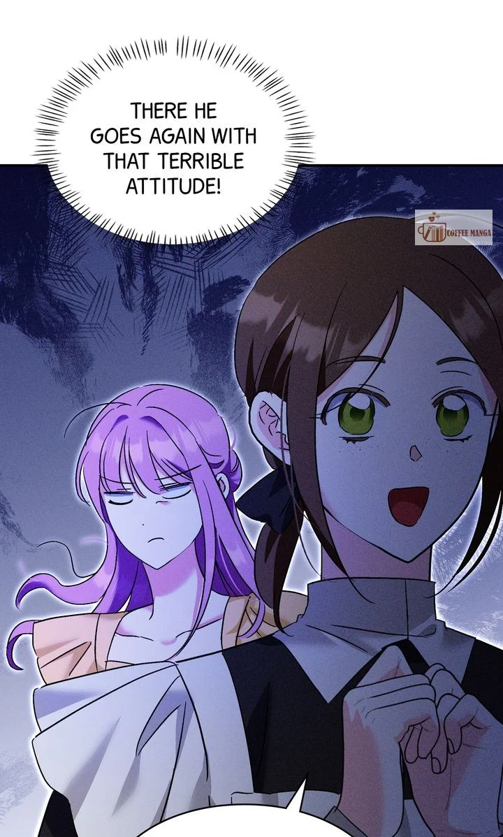 How to Protect the Master of the Monster Mansion Chapter 30 page 48