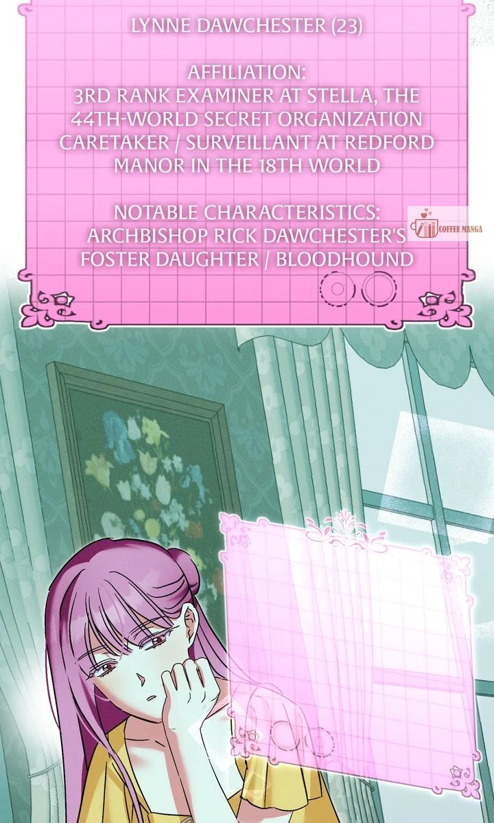 How to Protect the Master of the Monster Mansion Chapter 30 page 4