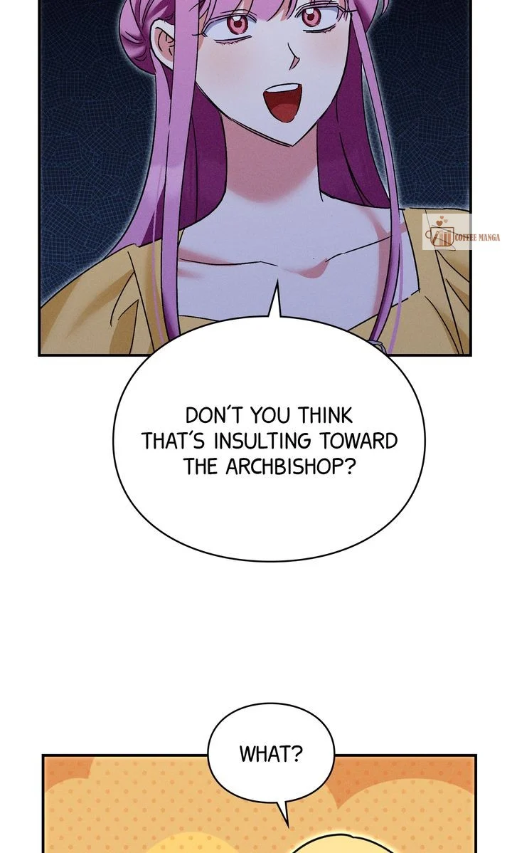 How to Protect the Master of the Monster Mansion Chapter 30 page 51